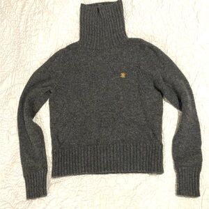 Ralph Lauren lamb wool Turtleneck